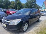 Opel Astra Caravan 1.6/Klimaauto./Tempo/Navi/2.Hand - Opel Astra aus 2007: Kombi