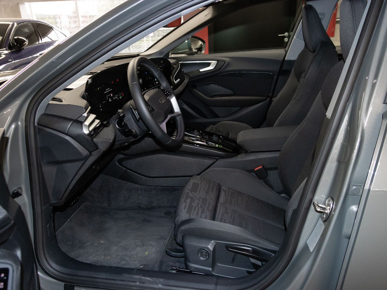 Audi A5 - Bild 16