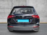 Volkswagen Tiguan 1.5 TSI DSG Active LED NAVI SHZ KAMERA - Volkswagen Tiguan ACTIVE mit Benzin-Antrieb