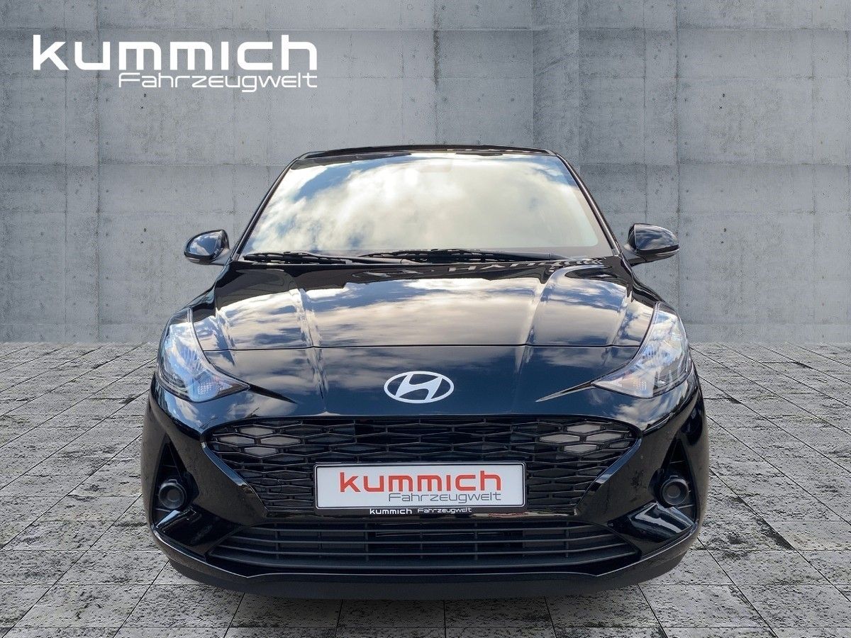 Hyundai i10 - Bild 2