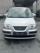 Hyundai Atos 1.1 Comfort Version - gebrauchte Hyundai Atos aus dem Jahr 2007