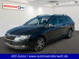 Skoda Superb Combi 2.0 TDI Best Of - Skoda Superb: Best Of