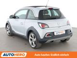 Opel Adam 1.0 Turbo Rocks ecoFlex*TEMPO*PDC*SHZ*KLIMA - Opel Adam Gebrauchtwagen in München