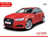 Audi A3 Sportback 30 TFSI sport LED Sitzheizung ACC - gebrauchte Audi A3 aus dem Jahr 2019