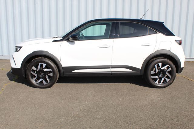 Fahrzeugabbildung Opel Mokka 1.2 Turbo GS Line KlimaA,LED,SHZ,ACC,Kam.
