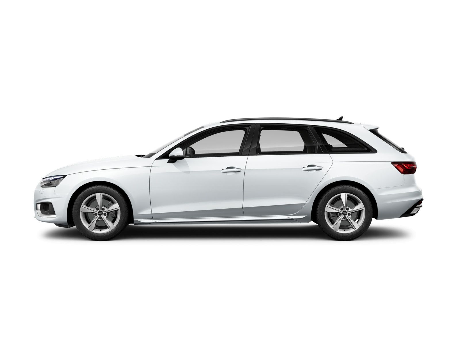 Audi A4 - Bild 5