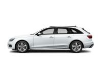 Audi A4 - Vorschau Bild 5
