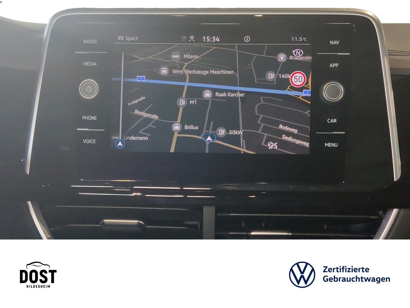 Volkswagen T-Roc - Bild 11