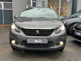 Peugeot 2008 Active*PDC*SHZ*MFKL*TOP* - Peugeot 2008: Kombi