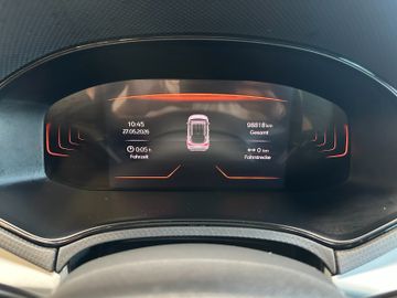 MYAUTOCENTER – Gebraucht- und Jahreswagen mit Werkstattservice in Pfaffenhofen Seat Arona *1.Hand*19%*Tempo*Navi*Spurass*LED*