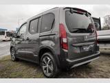 Peugeot Rifter -e GT L1 RückKam Navi LED SHZ PDCv+h LM T - gebrauchte Peugeot Rifter aus dem Jahr 2024