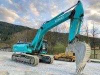 Kobelco SK 500LC-9 TOP