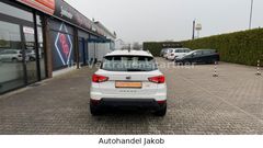 SEAT Arona/Wunderschönes Fahrzeug/1.Vorbesitz!