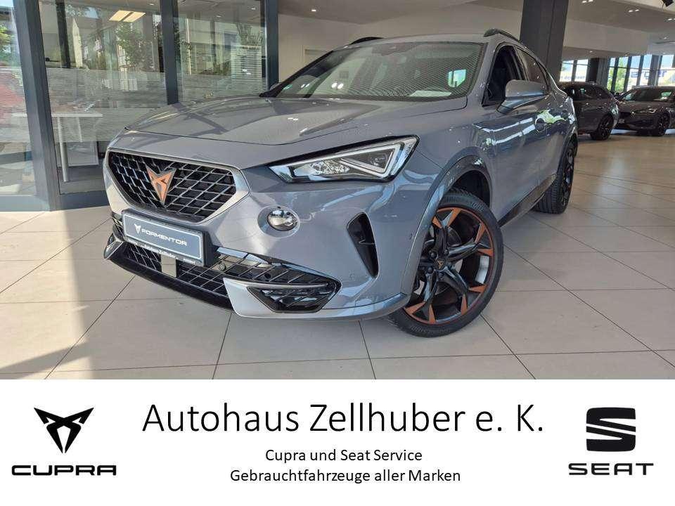 Cupra Formentor VZ 1.4 e-Hyb DSG *ACC*El. Heck*