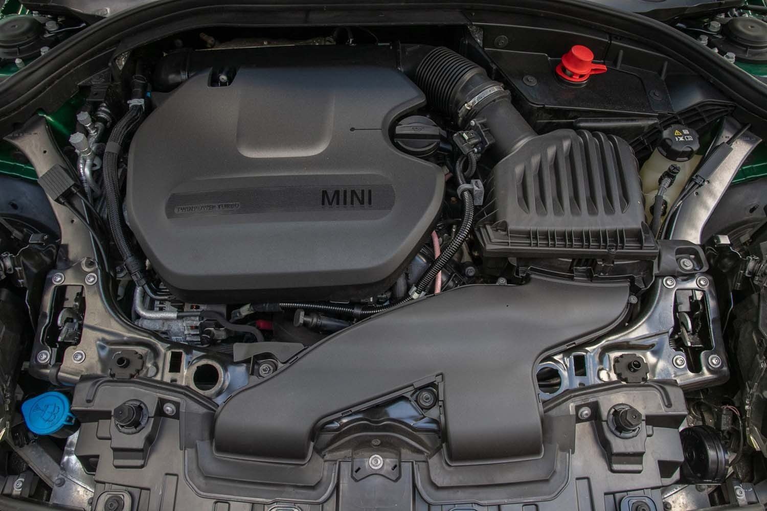 MINI Cooper D Clubman - Bild 17