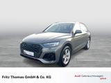 Audi Q5 40 TDI quattro S tronic S line Sport Edition - gebrauchte Pickups