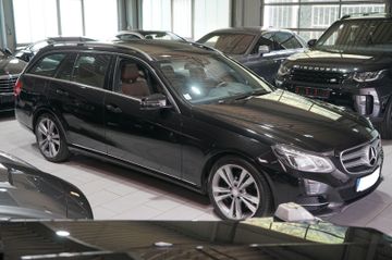 Mercedes E 300 - 3