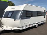 Hobby 560 KMFE De Luxe - Stapelbett - Mover - 1750 KG  - Hobby De luxe 560
