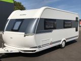 Hobby 560 KMFE De Luxe - Stapelbett - Mover - 1750 KG  - Hobby Kmfe