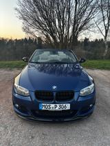 BMW 335i Cabrio Edition Exclusive Edition Exclusive - BMW 3er Reihe aus 2011: Cabrio