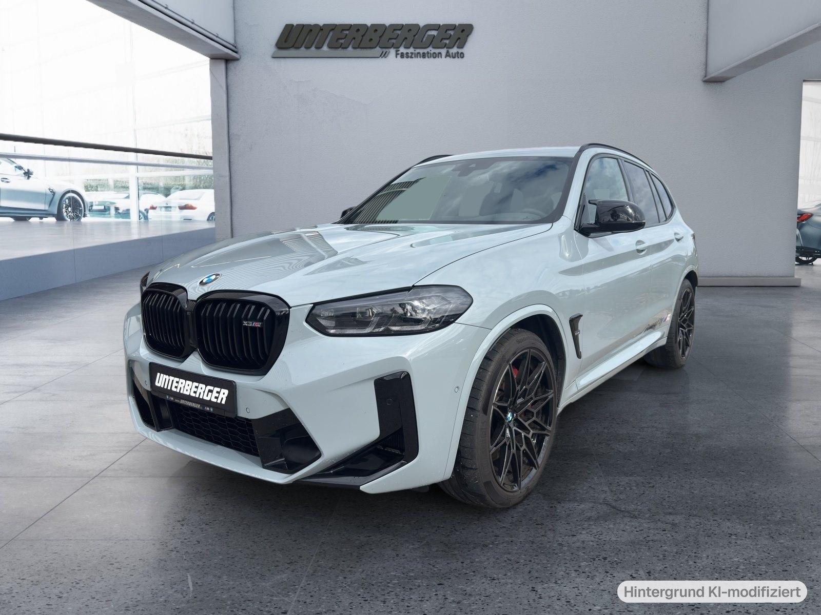 BMW X3 M