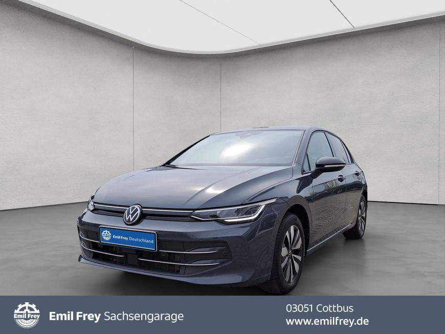 Volkswagen Golf 1.5 TSI OPF Goal  LED*ACC*SHZ v.