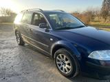 Volkswagen VW Passat 3bg 1.9TDI - Volkswagen Passat aus 2001: TDI