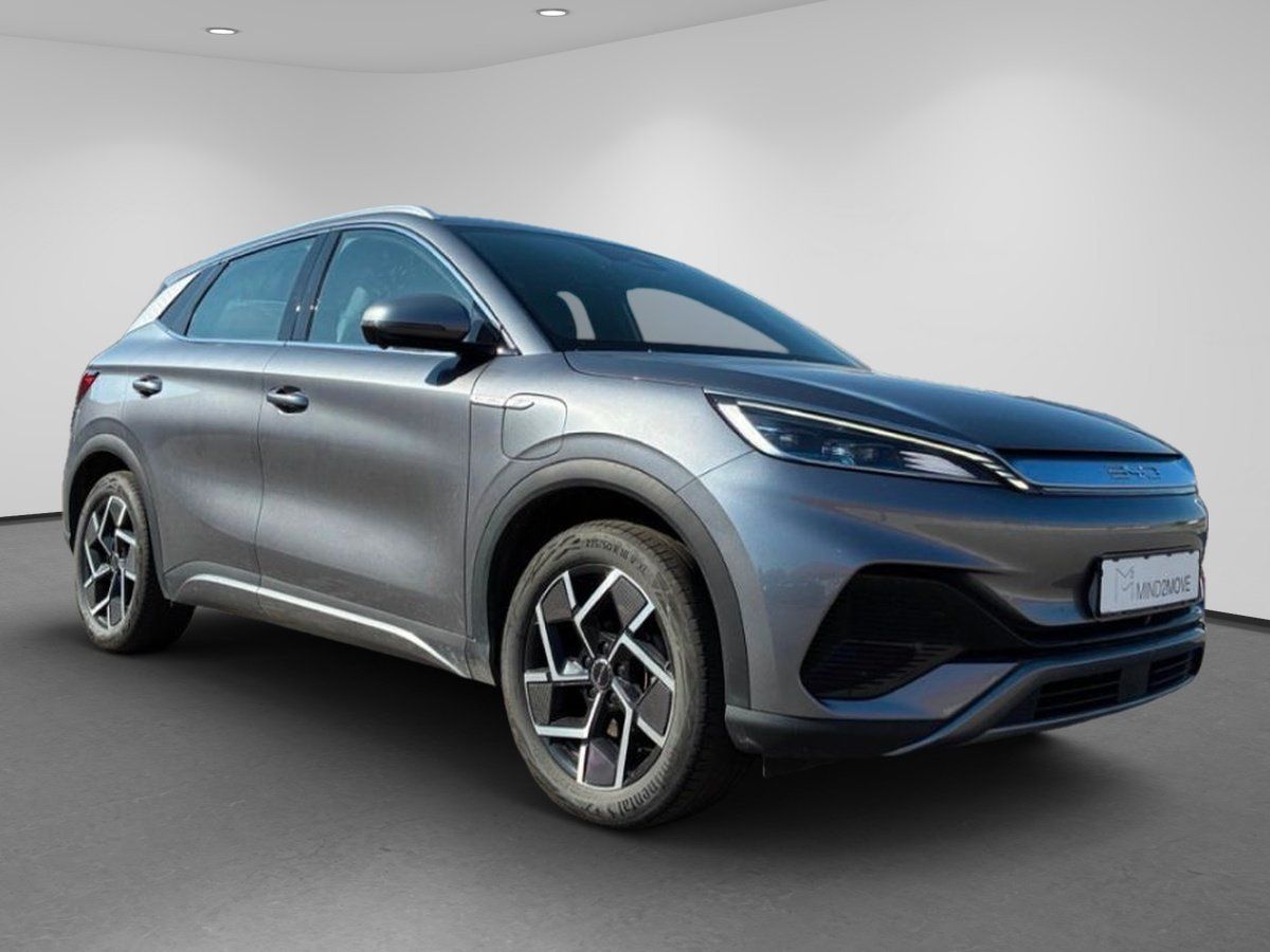 BYD ATTO 3