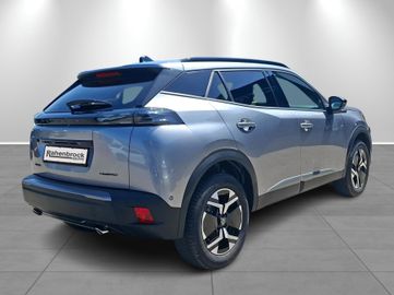 Peugeot 2008 - 4