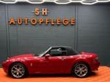 Mazda MX-5 3rd Generation 2.0 MZR 3rd Generation - Mazda: Mx2