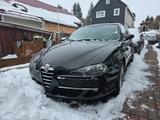 Alfa Romeo 147 1.6 16V TS ECO Impression Impression - gebrauchte Alfa Romeo 147 aus dem Jahr 2006