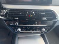 BMW 530 - Vorschau Bild 15