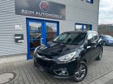Hyundai ix35 1.6 "Style" AWD *NAVI*KAMERA*SHZ*LEDER*SCHE - Hyundai ix35: Leder, Navigationssystem
