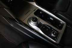 FORD Explorer ST-Line 3.0 EcoBoost Plug-in-Hybrid 4x4