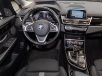 BMW 218 Gran Tourer - Vorschau Bild 6