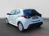 Toyota Yaris 1.0 Comfort Allwetterreifen Kamera - Toyota Yaris Gebrauchtwagen in Bremen