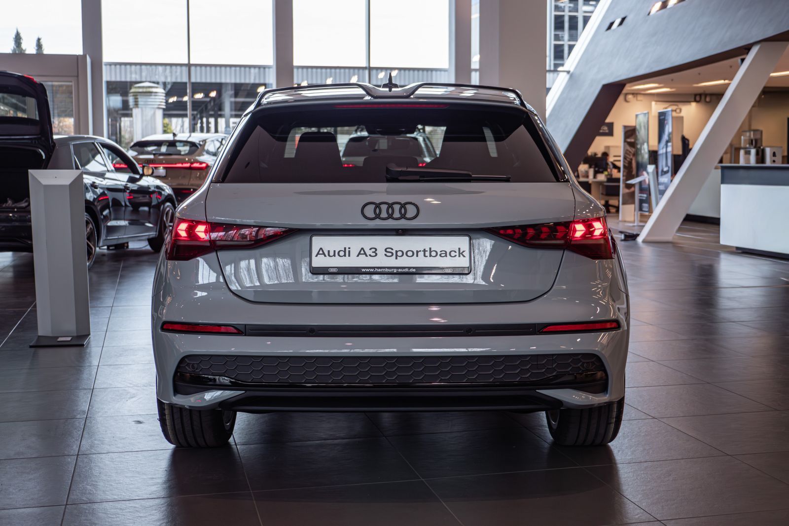 Audi A3 - Bild 5
