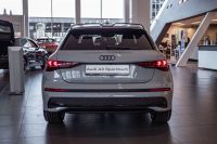 Audi A3 - Vorschau Bild 5