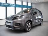 Peugeot Rifter Kombi GT 1.5 BlueHDi Navi Sitzhz - Peugeot Rifter aus 2023