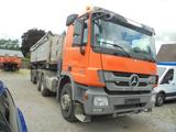 Mercedes-Benz Actros 2644 LS Bluetec Sattelzugsmaschine 1.Hand - Offers