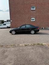 Mercedes-Benz Mercedes C240 Avantgarde W203 - Mercedes-Benz C 240 in Duisburg