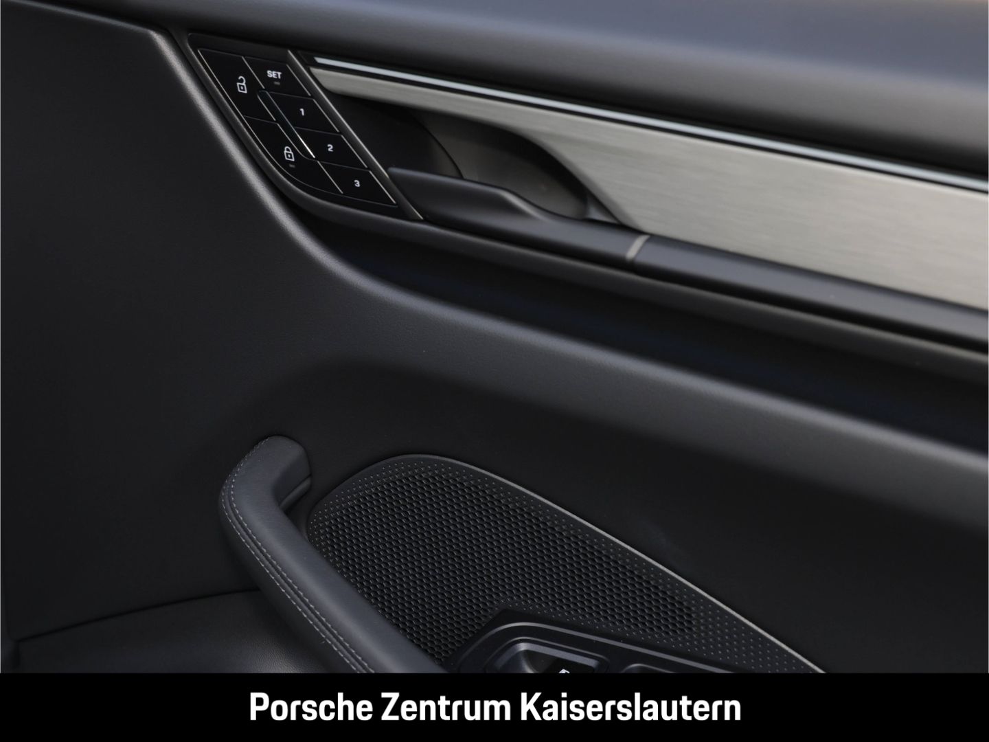 Porsche Macan - Bild 23