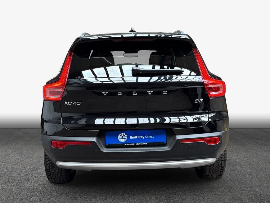 Volvo XC 40 B3 2WD Core