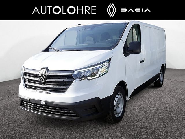 Renault Trafic Komfort L2H1 Blue dCi 130 KAMERA AHK LED