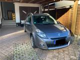 Renault Clio Grandtour - Renault Clio aus 2011: Grandtour
