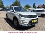 Suzuki Vitara 1.4 BOOSTERJET Comfort | Automatik | SHZ - Suzuki Vitara: Automat