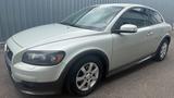 Volvo C30 1.8 Xenon Zv. Service / Tüv Neu Leder Klima  - Volvo: X30