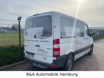 Mercedes Sprinter - 2