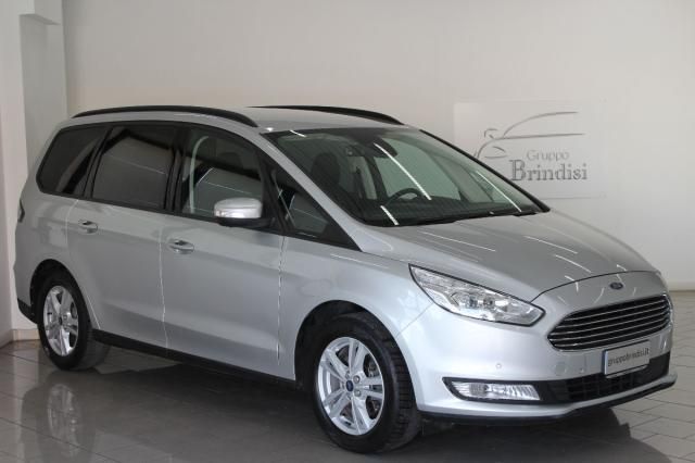 Ford FORD - Galaxy - 2.0 EcoBlue 120CV S&S Business