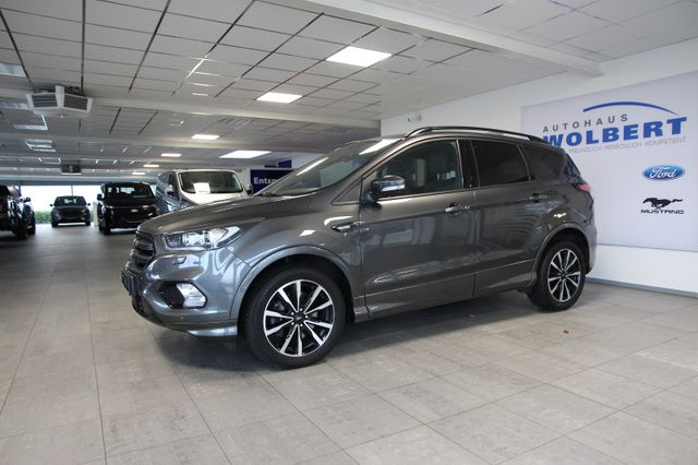 Ford Kuga ST-Line AWD Automatik/XENON/R-CAM/NAVI